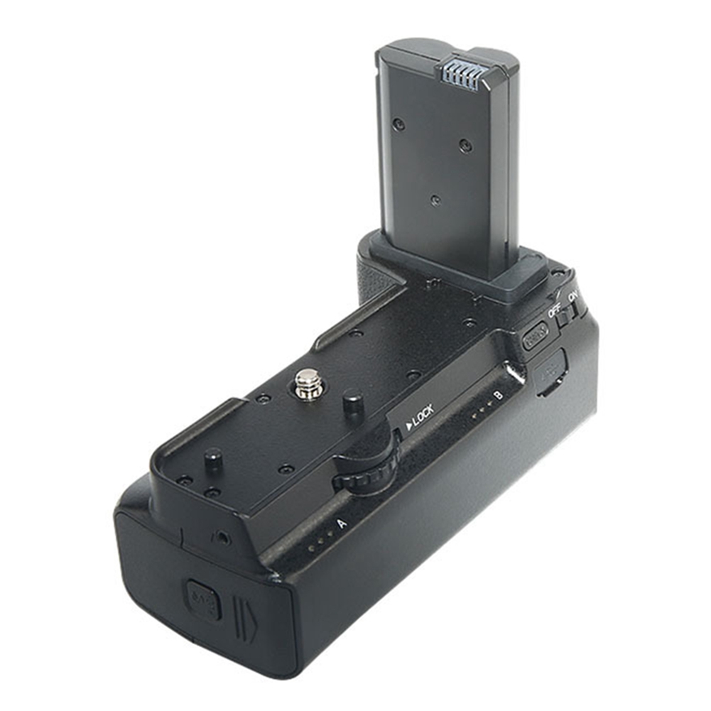 A14M MB-N10 SLR Camera Handle  - Camera Battery Grip recension och pris
