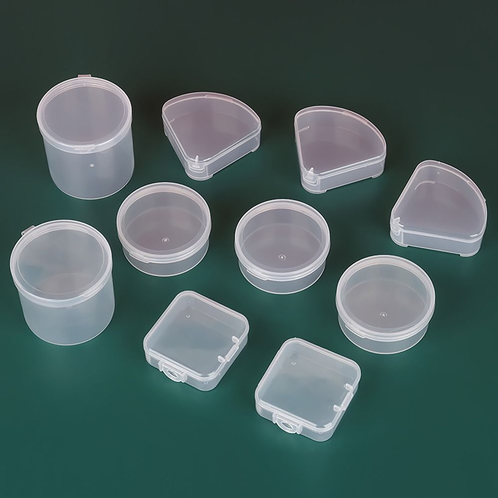 1Pcs Transparent Powder Puff B - Beauty Dish Softbox recension och pris