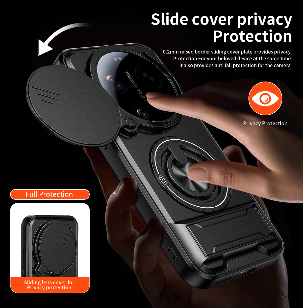 Case For Xiaomi 17 Ultra 5G Ma - Photography Xiaomi 15 Ultra recension och pris