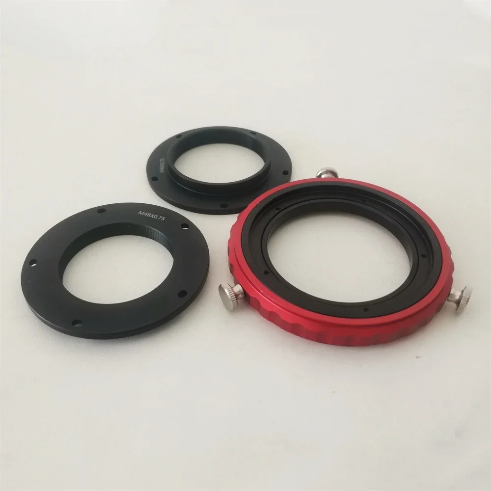 CAA M42 M48 M54 Optional 360 D - Photography Angle recension och pris