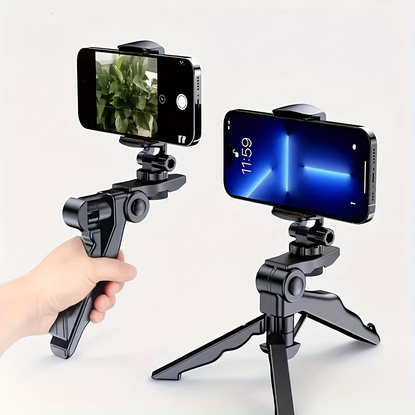 1/2 Pack Beauty Leg Triangle P - Photography Blog recension och pris