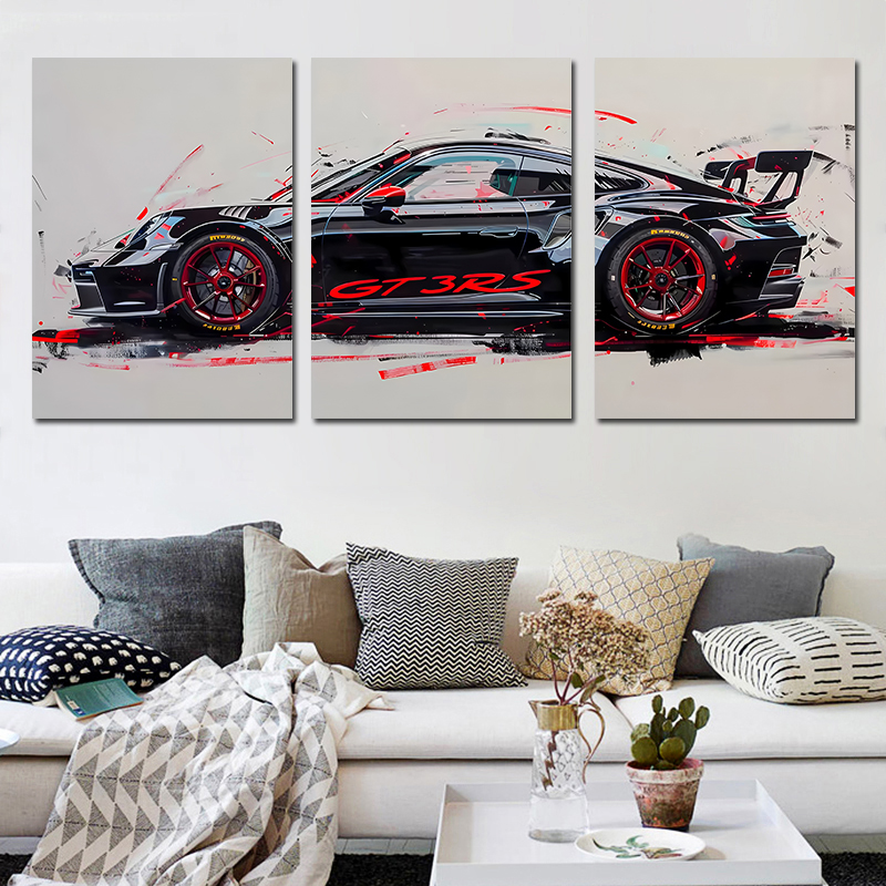 3pcs/set  frameless  3Pcs Supe - Photography Course recension och pris