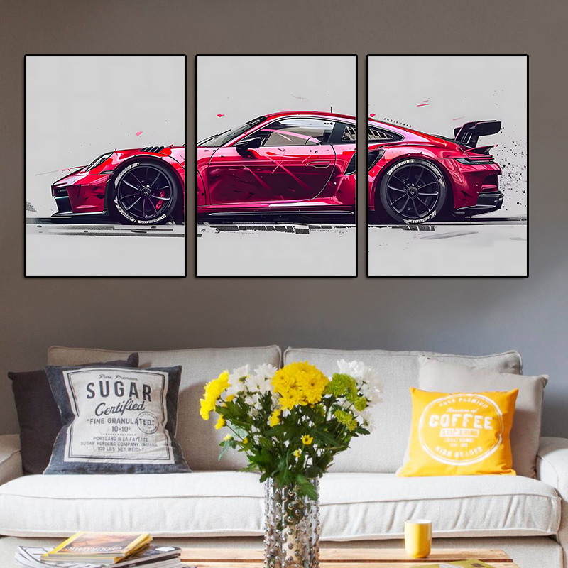 3pcs/set  frameless  3Pcs Supe - Photography Course recension och pris