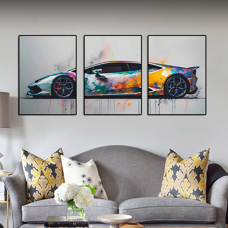 3pcs/set  frameless  3Pcs Supe - Photography Course recension och pris