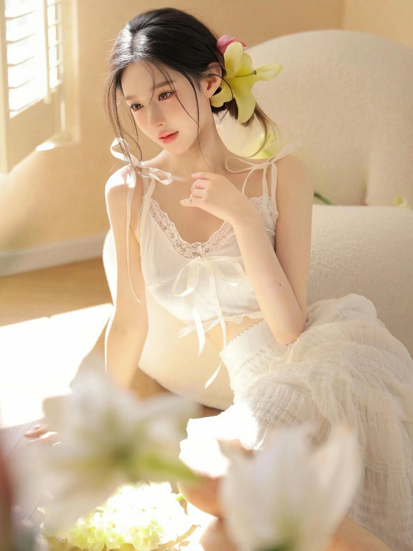Romantic Light Oxygen Summer N - Photography Lighting recension och pris