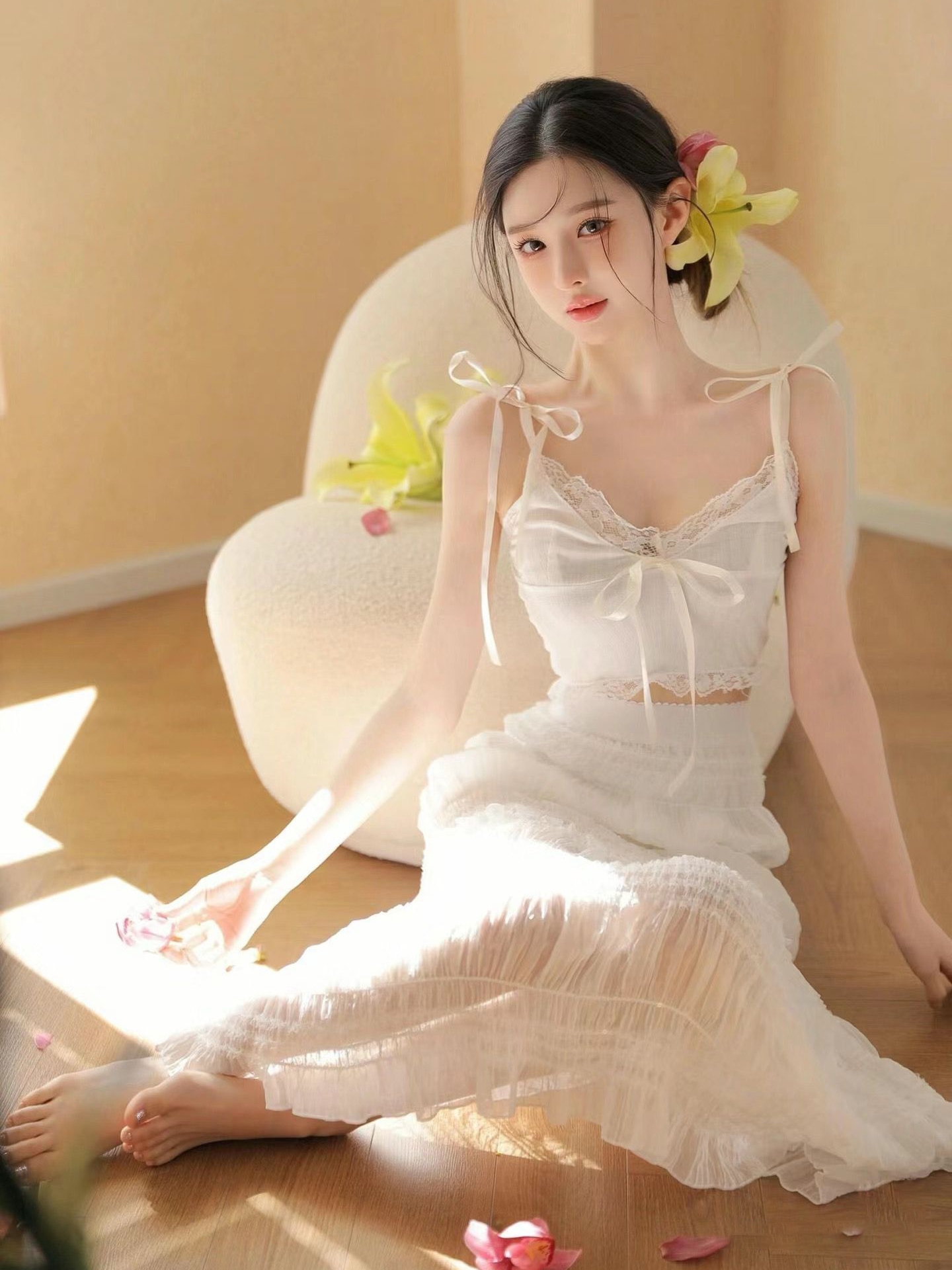 Romantic Light Oxygen Summer N - Photography Lighting recension och pris