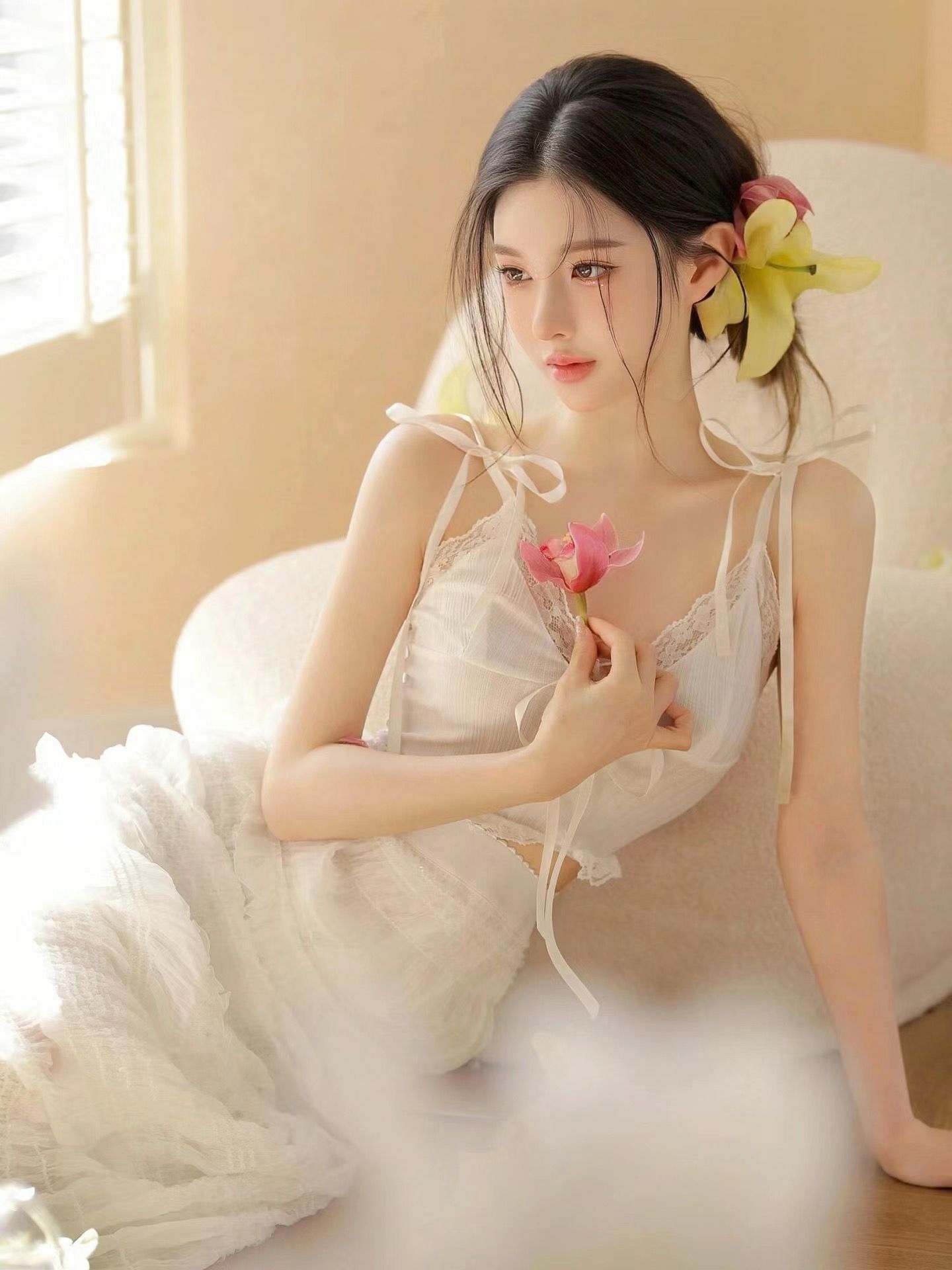 Romantic Light Oxygen Summer N - Photography Lighting recension och pris