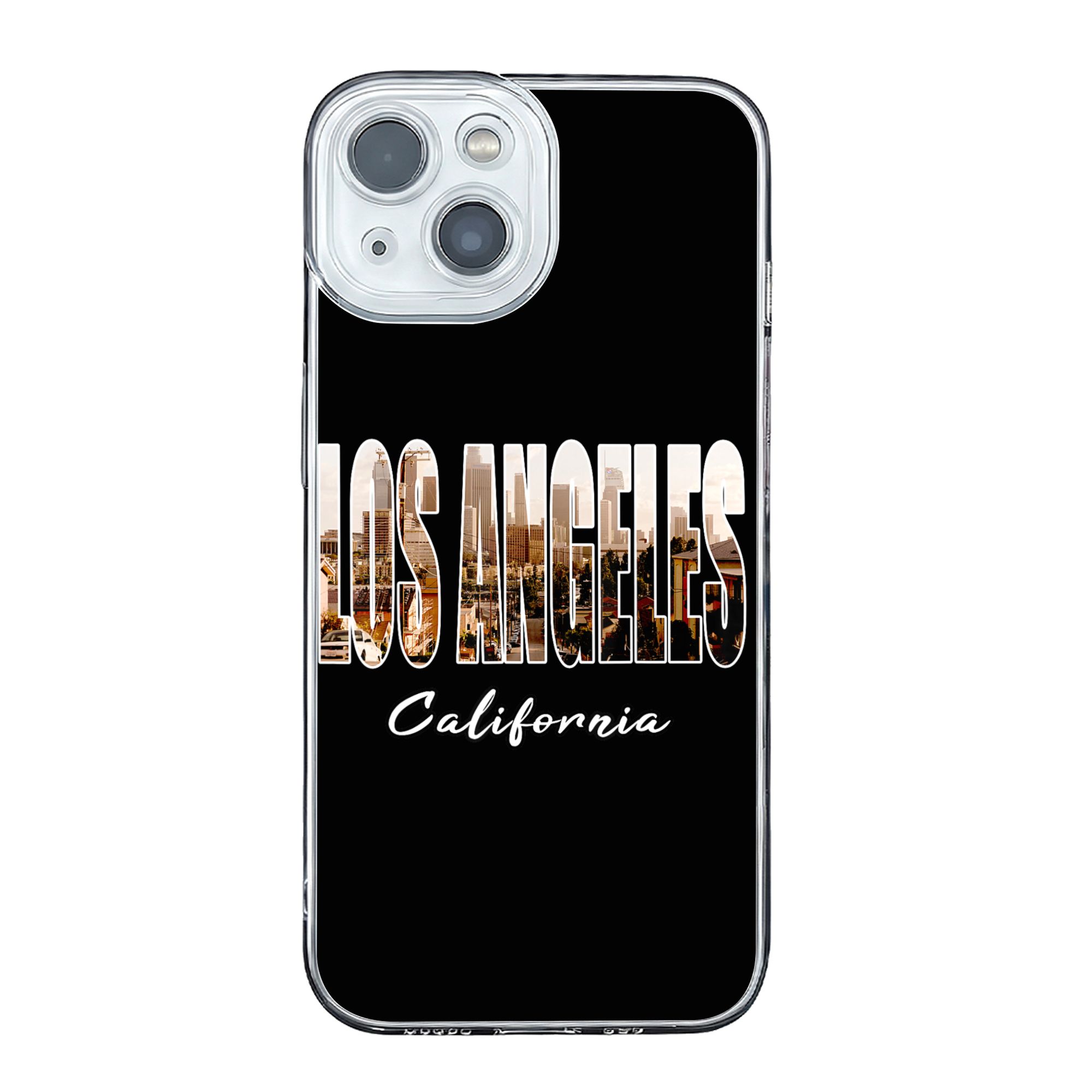 Los Angeles California Font Sk - Photography Font recension och pris