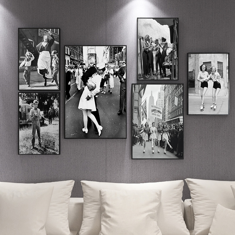 Classic Black And White Photog - Photography Vintage recension och pris