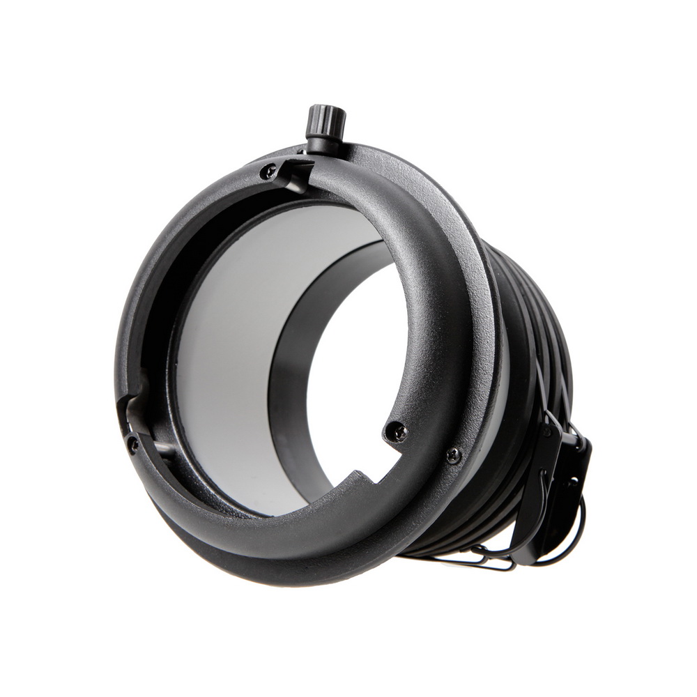 Speedring Adapter Head to Bowe - Beauty Dish Softbox recension och pris