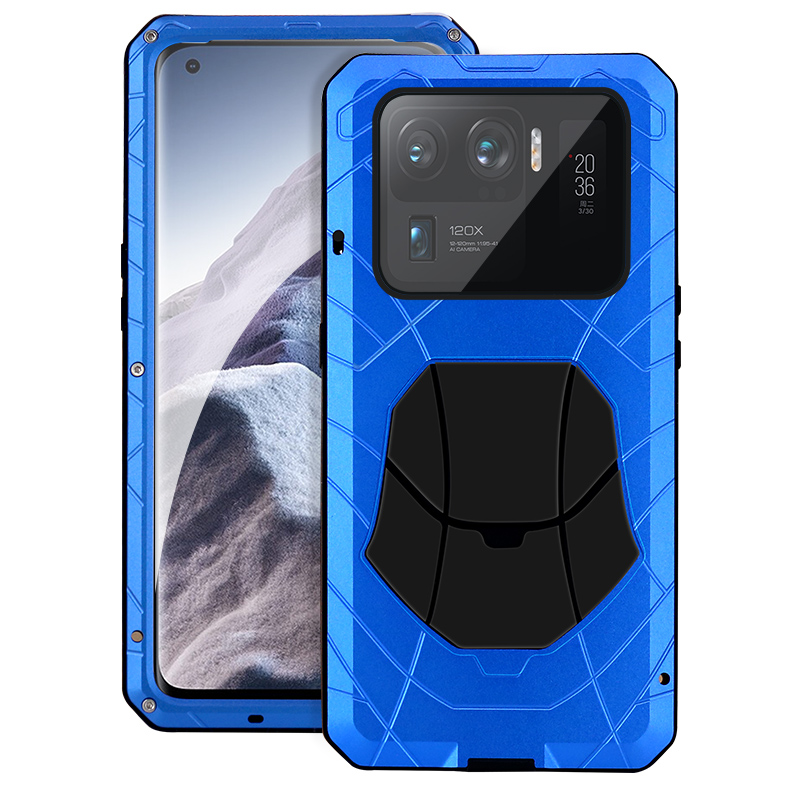 Luxury Full Protective Metal C - Photography Kit Xiaomi 15T Pro recension och pris