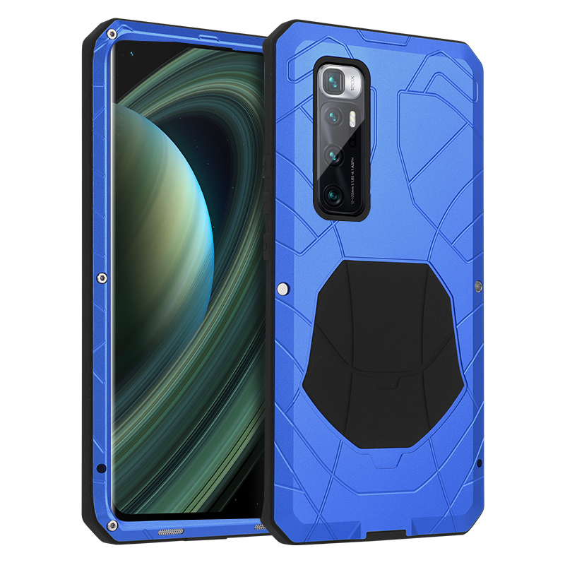Luxury Full Protective Metal C - Photography Kit Xiaomi 15T Pro recension och pris