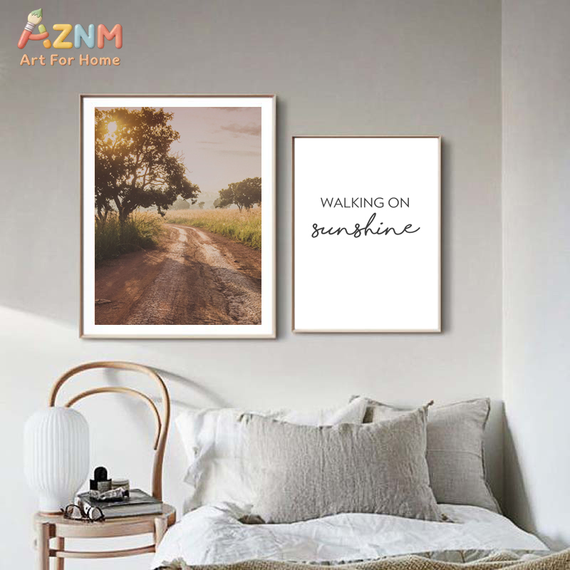 AZNM Golden Hour Countryside a - Photography Hobby recension och pris