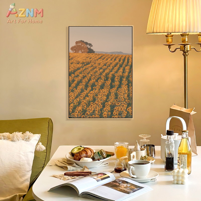 AZNM Golden Hour Countryside a - Photography Hobby recension och pris