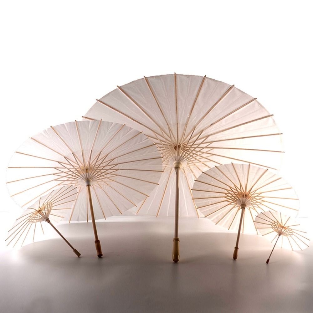 Traditional Handmade Paper Umb - Photography Vintage recension och pris