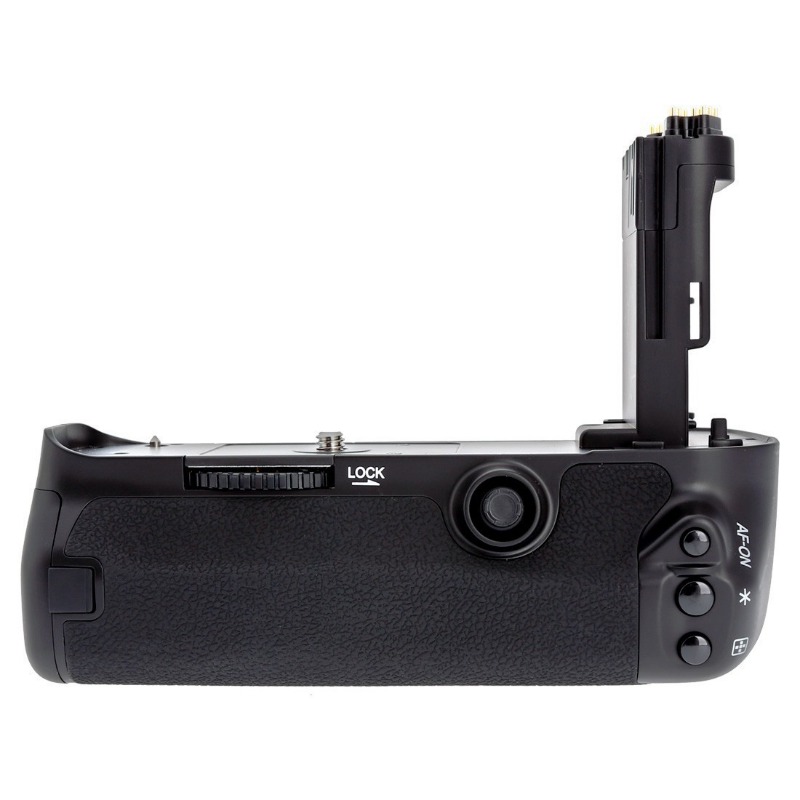 BG-E11 Vertical Battery Grip f - Camera Battery Grip recension och pris