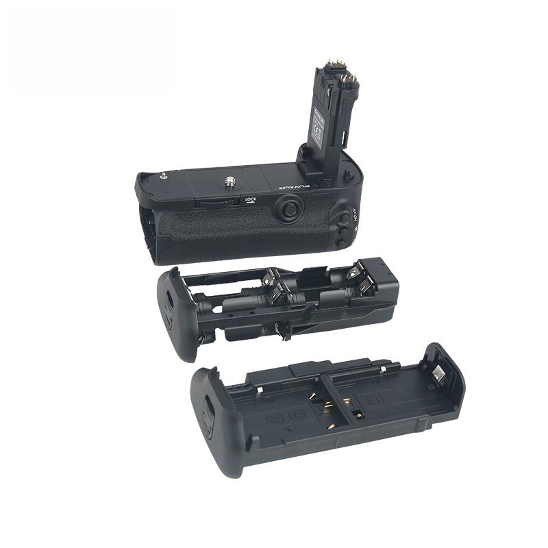 BG-E11 Vertical Battery Grip f - Camera Battery Grip recension och pris