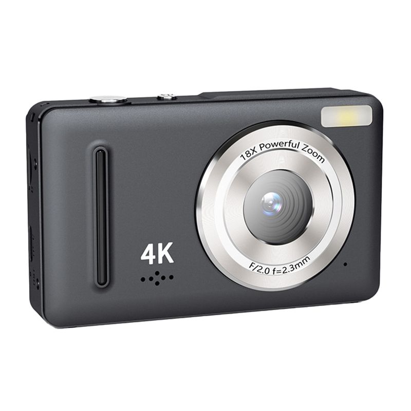 A28Q-4K Ccd Digital Camera Pho - Photography Blog recension och pris