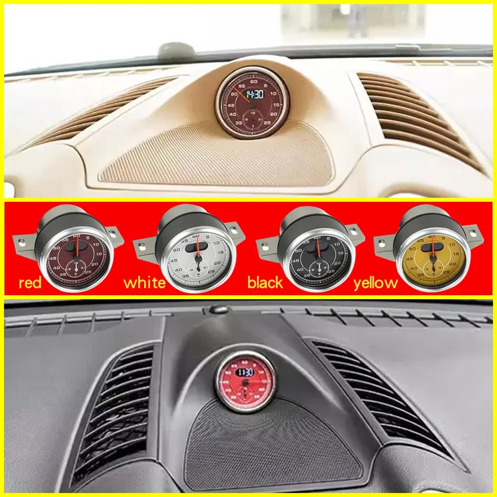 Car Stopwatch For Porsche Caye - Intervalometer Timer recension och pris