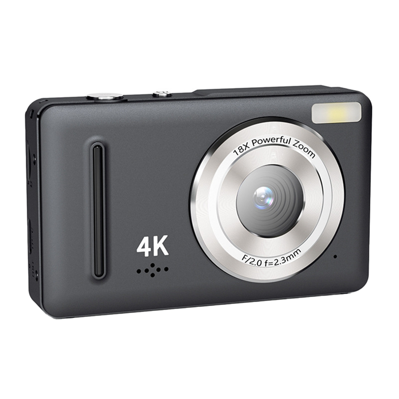 A41T 4K Ccd Digital Camera Pho - Photography Blog recension och pris