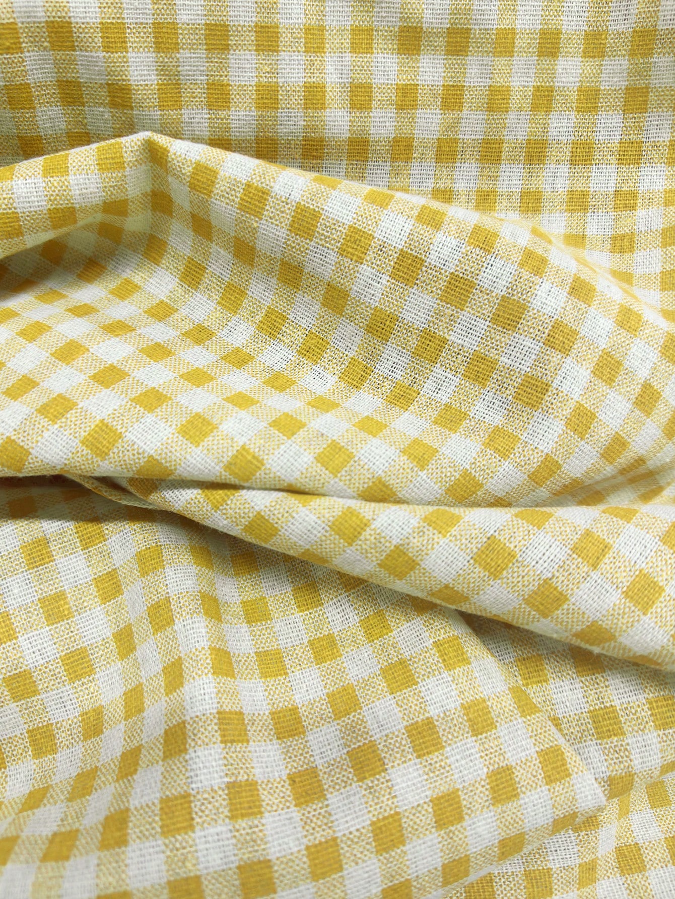 1pc Charming Yellow & White Ch - Photography Yellow recension och pris