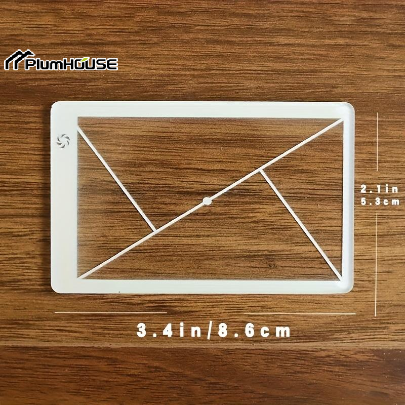 Photography Golden Ratio Ruler - Photography Golden Ratio recension och pris